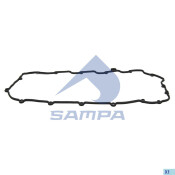 Прокладка клапанной крышки Sampa, арт. 052.230