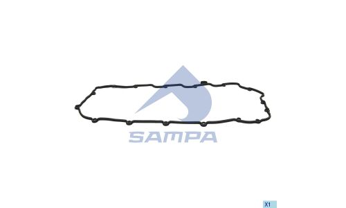 Прокладка клапанной крышки Sampa, арт. 052.230