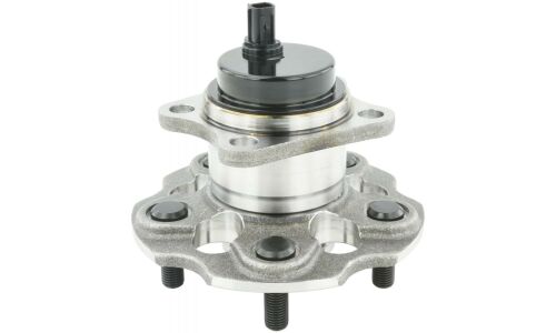 Ступица колеса Febest, задняя, арт. 0182-ZVW40R