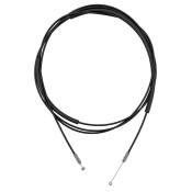 Трос привода замка открывания багажника | прав/лев Febest, арт. 0199-ACV30LUG