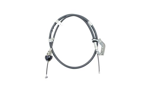 Трос ручного тормоза Febest, левый, арт. 0199-BCACU30LH