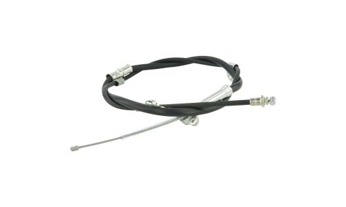 Трос ручного тормоза Febest, левый, арт. 0199-BCACV40LH