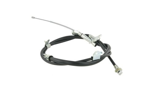 Трос ручного тормоза Febest, правый, арт. 0199-BCACV40RH