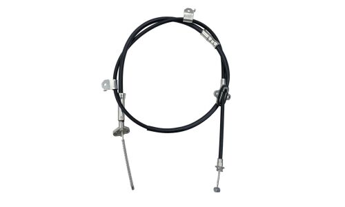 Трос ручного тормоза Febest, левый, арт. 0199-BCASV50LH