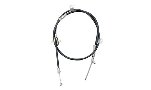 Трос ручного тормоза Febest, правый, арт. 0199-BCASV50RH