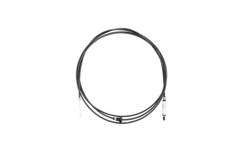 Трос привода лючка бензобака | прав/лев Febest, арт. 0199-KUN26LUG