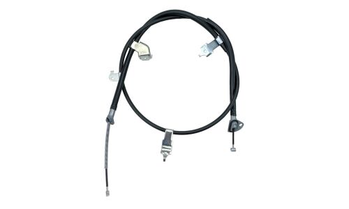 Трос ручного тормоза Febest, левый, арт. 0199-PCACA30LH
