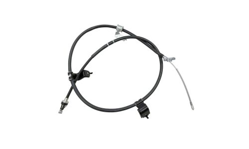 Трос ручного тормоза Febest, левый, арт. 0199-PCGDJ150LH