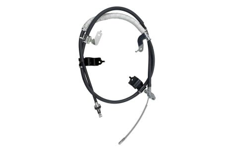 Трос ручного тормоза Febest, правый, арт. 0199-PCGDJ150RH