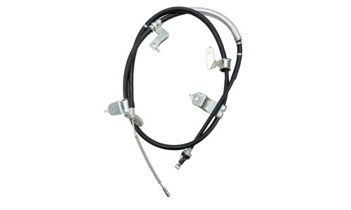 Трос ручного тормоза Febest, правый, арт. 0199-PCGRJ120RH