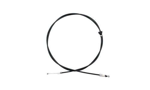 Трос привода открывания замка капота | прав/лев Febest, арт. 0499-HCCY5A