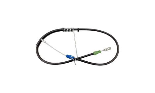 Трос ручного тормоза Febest, левый, арт. 2199-TT9LH