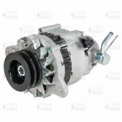 Генератор Startvolt, для Hyundai H-100 Porter (93-) 2.5D 65A, арт. LG 0802
