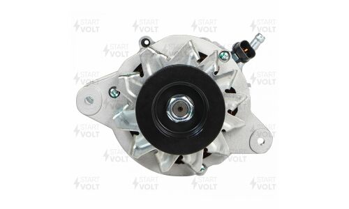 Генератор Startvolt, для Hyundai H-100 Porter (93-) 2.5D 65A, арт. LG 0802
