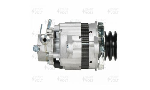Генератор Startvolt, для Hyundai H-100 Porter (93-) 2.5D 65A, арт. LG 0802