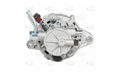 Генератор Startvolt, для Hyundai H-100 Porter (93-) 2.5D 65A, арт. LG 0802