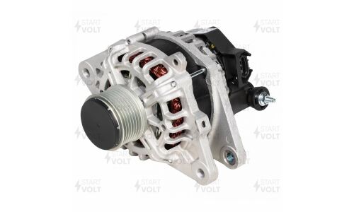 Генератор Startvolt, для Hyundai H-100 Porter 2 (12-) 2.5D 90A, арт. LG 0803