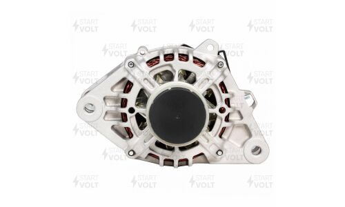 Генератор Startvolt, для Hyundai H-100 Porter 2 (12-) 2.5D 90A, арт. LG 0803