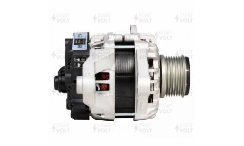 Генератор Startvolt, для Hyundai H-100 Porter 2 (12-) 2.5D 90A, арт. LG 0803