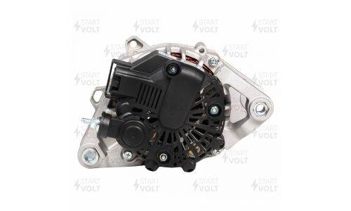Генератор Startvolt, для Hyundai H-100 Porter 2 (12-) 2.5D 90A, арт. LG 0803