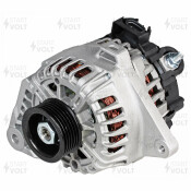 Генератор Startvolt, для Hyundai Creta (17-) 2.0i 120A, арт. LG 08L9