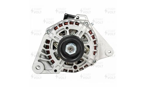 Генератор Startvolt, для Hyundai Creta (17-) 2.0i 120A, арт. LG 08L9