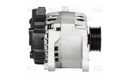 Генератор Startvolt, для Hyundai Creta (17-) 2.0i 120A, арт. LG 08L9