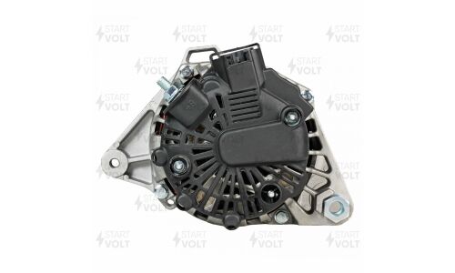Генератор Startvolt, для Hyundai Creta (17-) 2.0i 120A, арт. LG 08L9
