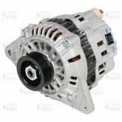 Генератор Startvolt, для Mitsubishi Lancer IX (03-) 1.6i 80A, арт. LG 1109