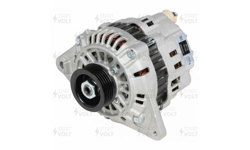 Генератор Startvolt, для Mitsubishi Lancer IX (03-) 1.6i 80A, арт. LG 1109