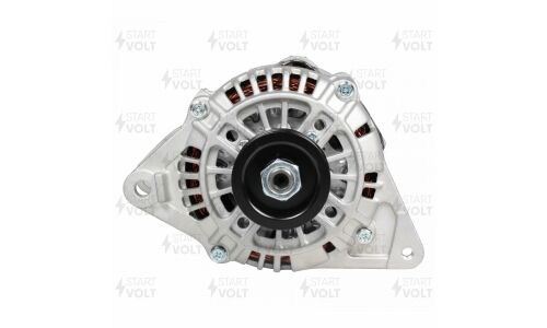 Генератор Startvolt, для Mitsubishi Lancer IX (03-) 1.6i 80A, арт. LG 1109