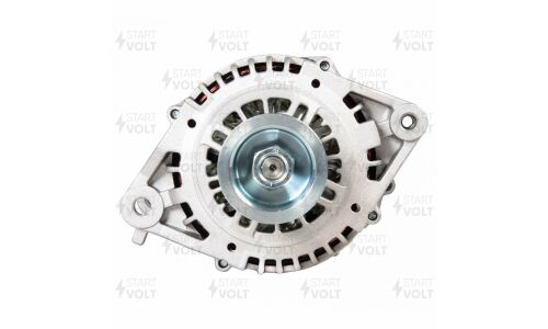 Генератор Startvolt, для Nissan Almera Classic (06-) (7PK) 1.6i 90A, арт. LG 1404
