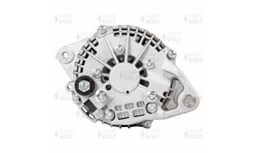 Генератор Startvolt, для Nissan Almera Classic (06-) (7PK) 1.6i 90A, арт. LG 1404