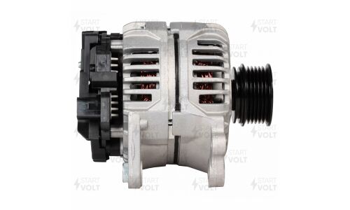 Генератор Startvolt, для VAG Octavia (A5) (04-)/Octavia I (00-) 1.6i 90A, арт. LG 1807