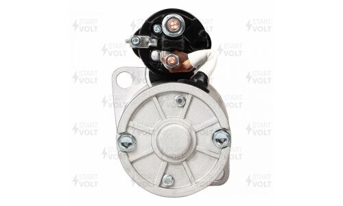 Стартер Startvolt, для ГАЗ ГАЗель Бизнес/Next (13-) с дв. EvoTech 2.7i 1,9кВт, арт. LSt 0308