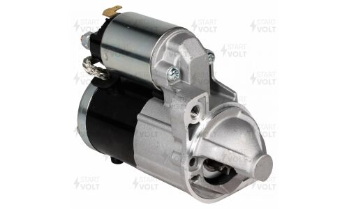 Стартер Startvolt, для Mitsubishi Pajero III (00-)/Pajero IV (06-) 3.0i/3.8i 1,2кВт, арт. LSt 1108