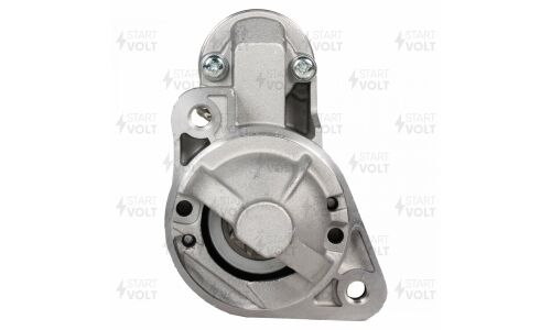 Стартер Startvolt, для Mitsubishi Pajero III (00-)/Pajero IV (06-) 3.0i/3.8i 1,2кВт, арт. LSt 1108