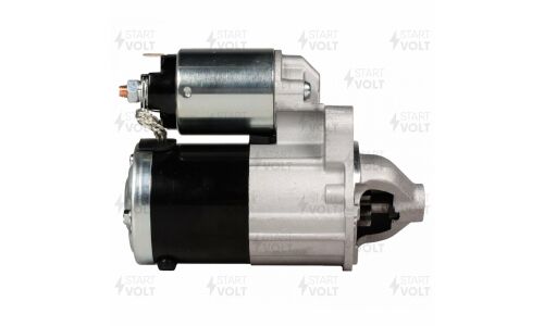 Стартер Startvolt, для Mitsubishi Pajero III (00-)/Pajero IV (06-) 3.0i/3.8i 1,2кВт, арт. LSt 1108
