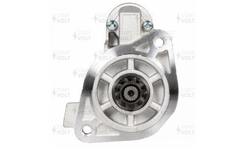 Стартер Startvolt, для Mitsubishi Pajero III (00-)/L200 (06-) 2.5D/3.2D 2,2кВт, арт. LSt 1109