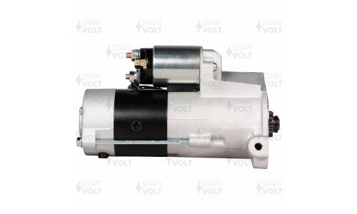 Стартер Startvolt, для Mitsubishi Pajero III (00-)/L200 (06-) 2.5D/3.2D 2,2кВт, арт. LSt 1109
