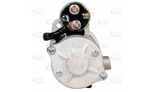 Стартер Startvolt, для Mitsubishi Pajero III (00-)/L200 (06-) 2.5D/3.2D 2,2кВт, арт. LSt 1109