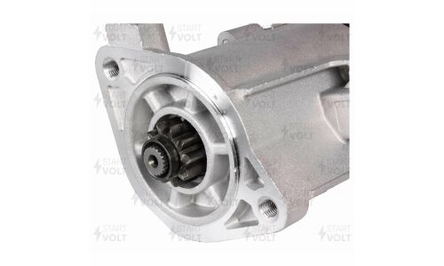 Стартер Startvolt, для Mitsubishi Pajero III (00-)/L200 (06-) 2.5D/3.2D 2,2кВт, арт. LSt 1109
