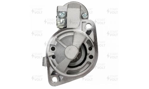 Стартер Startvolt, для Mitsubishi Outlander (04-)/Lancer IX (00-) 2.0i/2.4i 1,2кВт, арт. LSt 1111