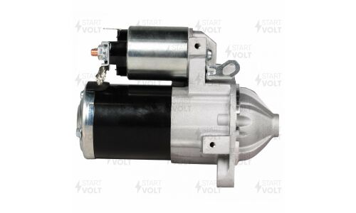 Стартер Startvolt, для Mitsubishi Outlander (04-)/Lancer IX (00-) 2.0i/2.4i 1,2кВт, арт. LSt 1111
