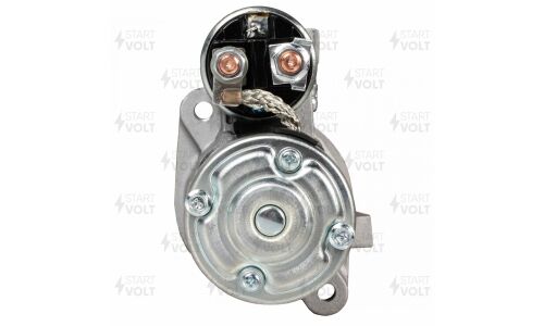 Стартер Startvolt, для Mitsubishi Outlander (04-)/Lancer IX (00-) 2.0i/2.4i 1,2кВт, арт. LSt 1111
