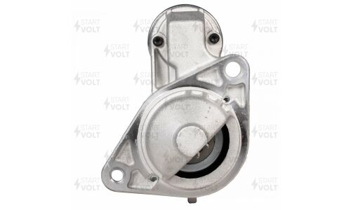 Стартер Startvolt, для Nissan Note (02-) 1.1i-1.4i 0,85кВт, арт. LSt 1403