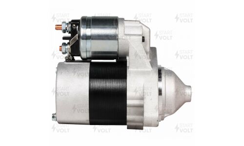 Стартер Startvolt, для Nissan Note (02-) 1.1i-1.4i 0,85кВт, арт. LSt 1403