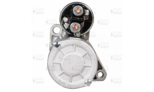 Стартер Startvolt, для Nissan Note (02-) 1.1i-1.4i 0,85кВт, арт. LSt 1403