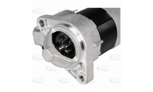 Стартер Startvolt, для Nissan Note (02-) 1.1i-1.4i 0,85кВт, арт. LSt 1403