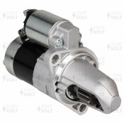 Стартер Startvolt, для Nissan X-Trail T30 (01-)/Primera (01-) 2.0i/2.5i МT 1,4кВт, арт. LSt 1404